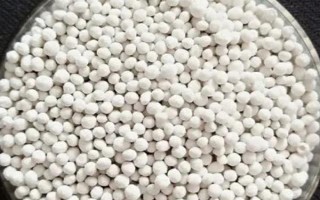 复合肥料有哪些种类，可分为二元素复合肥、三元素复合肥、多元素复合肥等