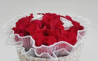 19朵玫瑰代表什么意思，代表忍耐与期待