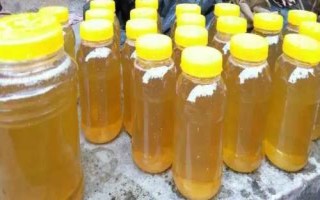 蜂蜜有没有保质期，没有严格意义上的保质期