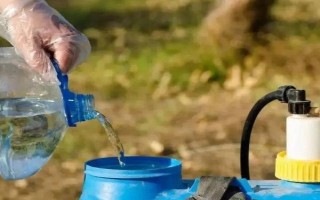 5克恶霉灵的兑水量，取决于使用方法