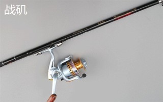 矶钓竿推荐，推荐矶风、飞龙等