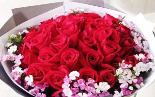 生日适合送什么花,赠送的对象不同选择的花卉不同