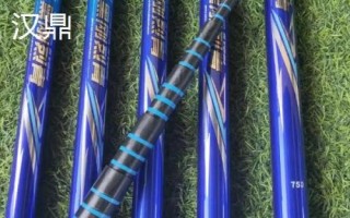 大物竿推荐，这6个牌子质量好