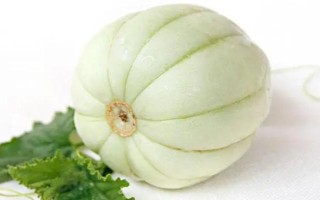 甜瓜的常见品种，常见的有兰州白兰瓜、早雪甜瓜等