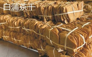 江苏南通的特产,西亭脆饼是典型代表