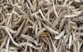 白茶是什么茶，是中国最古老的茶类