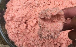 野钓鲤鱼有哪些饵料比较好用,蚯蚓、玉米、红薯均为不错的选择