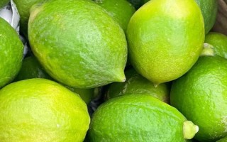 柠檬什么时候成熟,从10-12月陆续成熟