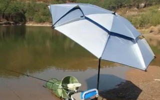 钓鱼伞推荐品牌，汉鼎、渔之源等品牌值得考虑