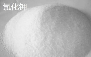 常用化肥性状的简易鉴定方法,看颗粒硬度与均匀性