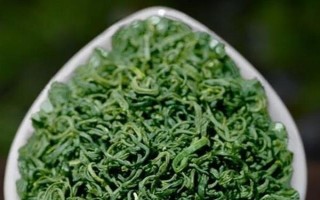 中国有哪十大茶叶品牌，西湖龙井、洞庭碧螺春等品牌榜上有名