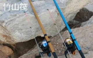 性价比高的筏竿推荐，看看这6款