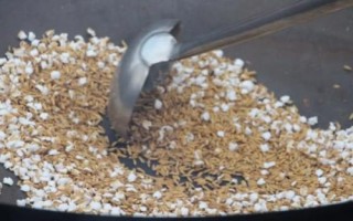 雨水节气的习俗，出嫁的女儿会回家拜望