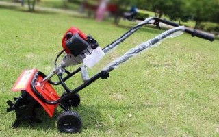 电动农机具使用注意事项,需有接地装置