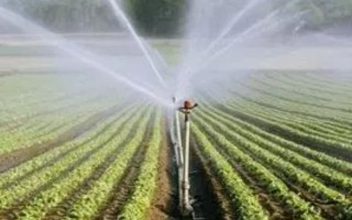 水肥一体化的技术要领，固态肥料要与水混拌成液肥