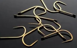 1号袖钩能钓多大的鲫鱼，能钓1两以内的鲫鱼