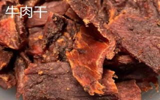 二连浩特市的特产,包括牛羊卷肉和皮囊酒等种类