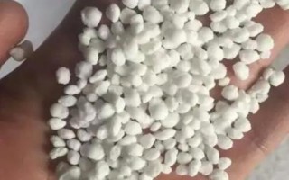 真假复合肥怎么区分,优质复合肥可以充分燃烧