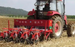 玉米播种机常见故障及解决方法,主要故障有以下5种