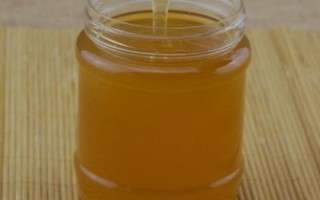 枇杷蜜是什么蜜,是我国南方地区出产的稀有蜜种