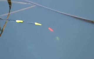 七星漂用的人少的原因，常用于适合传统钓法有一定的局限性