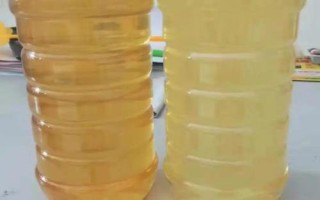 蜂蜜有哪些颜色，主要有水白色、琥珀色、浅琥珀色等7种颜色