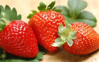 好吃的水果有哪些,常见草莓、火龙果、砂糖桔等品种