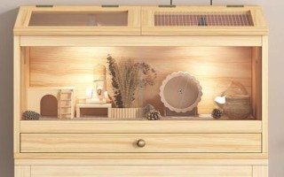 仓鼠的养殖环境，环境温度以20-30℃为宜