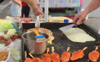 挣钱的小生意推荐,推荐小吃、回收废品等
