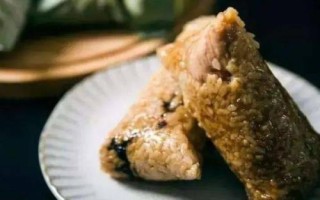 南方粽子和北方粽子的区别，口味、材料和米质均不同