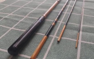 1.8米鱼竿何时使用,手竿适合在精养池、桥洞、近岸边等位置作钓