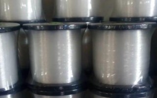 7米2的鱼竿用多长的主线，主线长度在3米左右