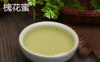 荆条蜜是什么蜂蜜,蜜源植物是荆条花