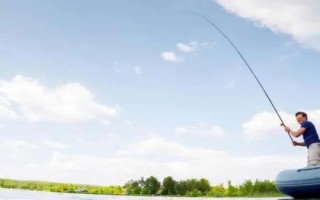 初夏如何钓鱼，水草区是钓鱼最理想的钓位