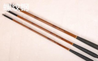 用什么鱼竿垂钓50斤的青鱼,战青、螺纹钢、浪尖巨物等品牌均可选择