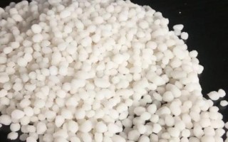 铵肥的使用禁忌,硫酸铵不宜长期连用