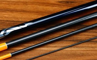 路亚黑鱼适合用哪种调性的鱼竿，H或XH硬度的雷强竿是适宜选择