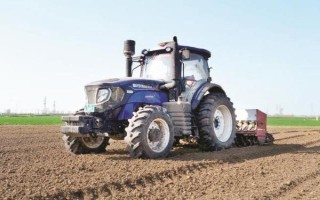 新农机动力不足的原因，是为了抑制新车的动力