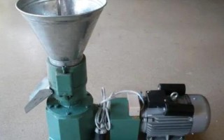 鸡饲料颗粒机的价格，价格和生产厂家、质量、产量等有关