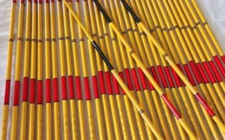 鲤鱼竿推荐，这十款最经典