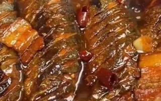 鲅鱼干太咸了如何处理，可以用白酒、醋或者淘米水去咸