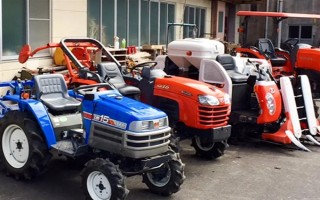 挑选农机具的注意事项，在证照齐全、有固定经营场所的单位那里购买