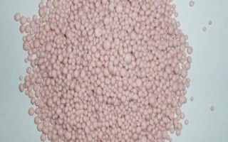 磷肥对植物的作用，可促进植物生长