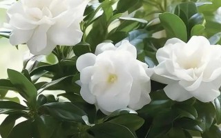 夏季能不能对栀子花剪枝，适合轻剪、剪除密枝可以提高通透性