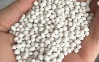 复合肥的介绍，是一种由化学方式制成的复混肥料
