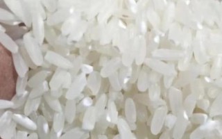 东北大米的品种，常见的有长粒香、稻花香、珍珠米等