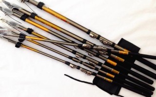 什么是矶竿，经常在矶钓的时候使用