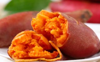 薯类的作物，包括甘薯、马铃薯、山药等