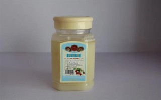 枸杞蜜的价格，不同地区的售价各不相同