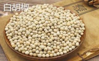 香辛料的分类,不同香料的作用不同